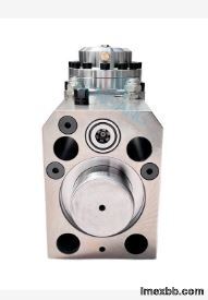 Excavator Breaker Hydraulic Cylinder HB30G Hyd Breaker Cylinder