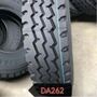 ISO CCC Truck Bus Tyres 1000R20 401120 For Advance Aelos Linglong