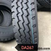 ISO CCC Truck Bus Tyres 1000R20 401120 For Advance Aelos Linglong