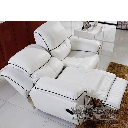 New Sofa Reclining Function Home Theater Vip Lounge Single Double 