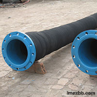 Rotary drilling hose used in oilfield