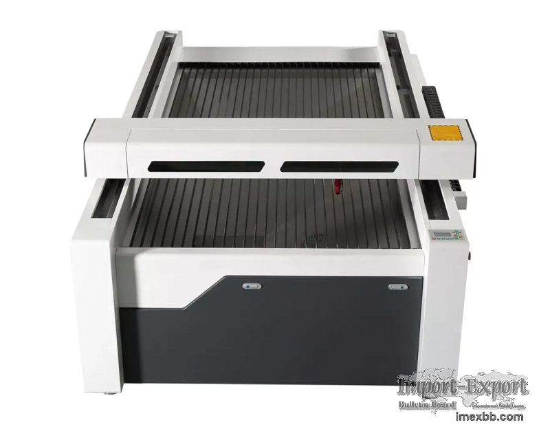 CO2 laser cutting machine STL1325A