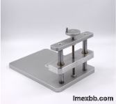 Non Standard Aluminum Precision CNC Parts Highly Polished Surface