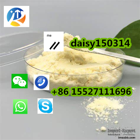 Organic Chemicals Powder CAS 236117-38-7 2-Iodo-1-P-Tolylpropan-1-One