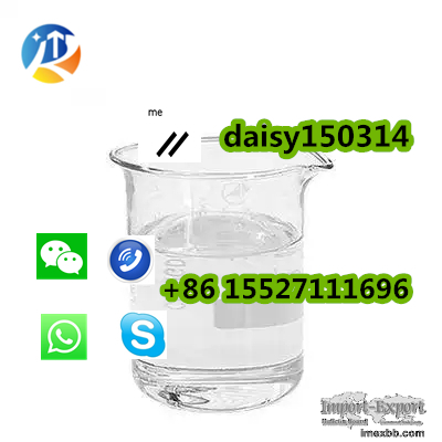 High Purity Chemical Liquid CAS 1009-14-9 Valerophenone with Best Price