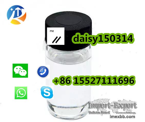 China Supplier Chemical 99% Purity CAS 1009-14-9 Valerophenone in Stock