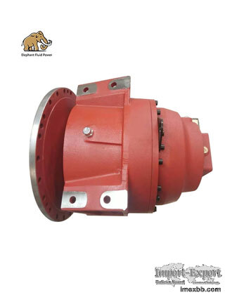 Control Valve For CAT SBS80 Series Piston Pump