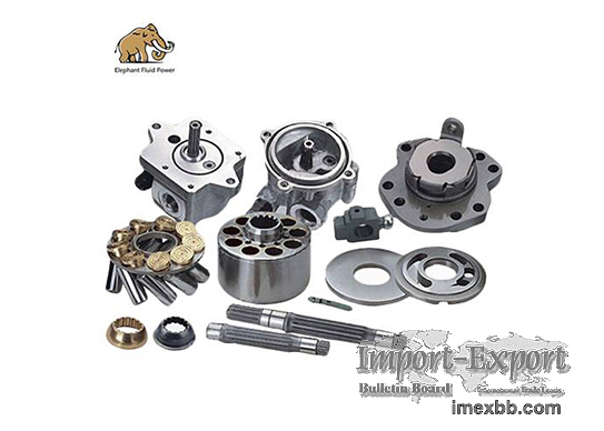 Dakin Series Hydraulic Pump Parts