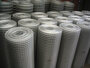 Galvanised Welded Mesh