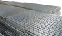 GI. Welded Wire Panel