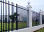 Anti Climbing High Security Fence