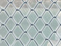 Galvanized Mesh Chain Link Fence