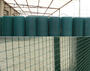 Powder Coated Holland Type Euro Fence