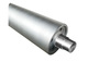 Wool Chrome-Plated Roller    Hard Chrome Plated Roller       