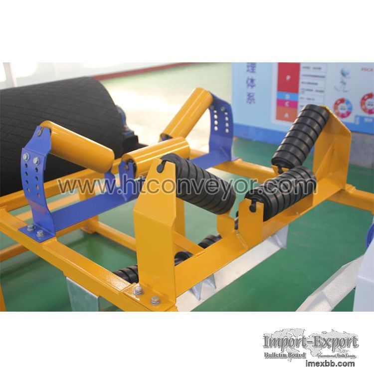 Conveyor Bracket       Conveyor Roller With Bracket      