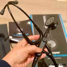 3M Littmann Master Cardiology Stethoscope