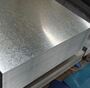 6mm Thick Corrugated Galvanized Steel Sheets ASTM A283 Grade C Mild Carbon 