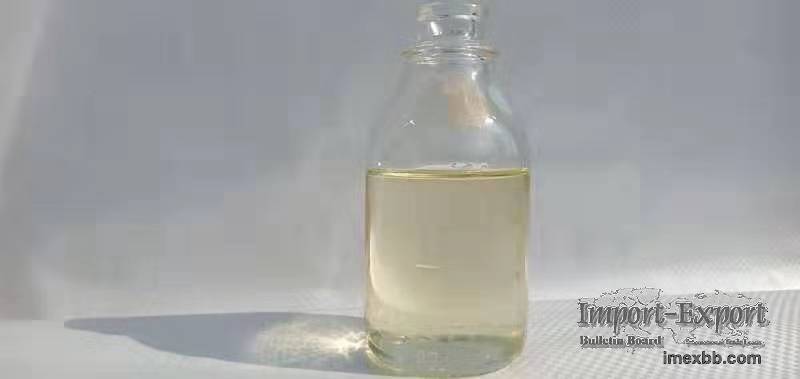  Castor oil polyethoxy ester pesticide emulsifier BY/EL serie