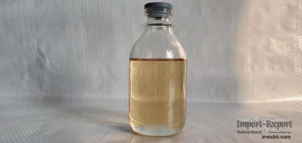 calcium dodecyl benzene sulfonate. Tristyrylphenol Ethoxylates; Castor Oil 