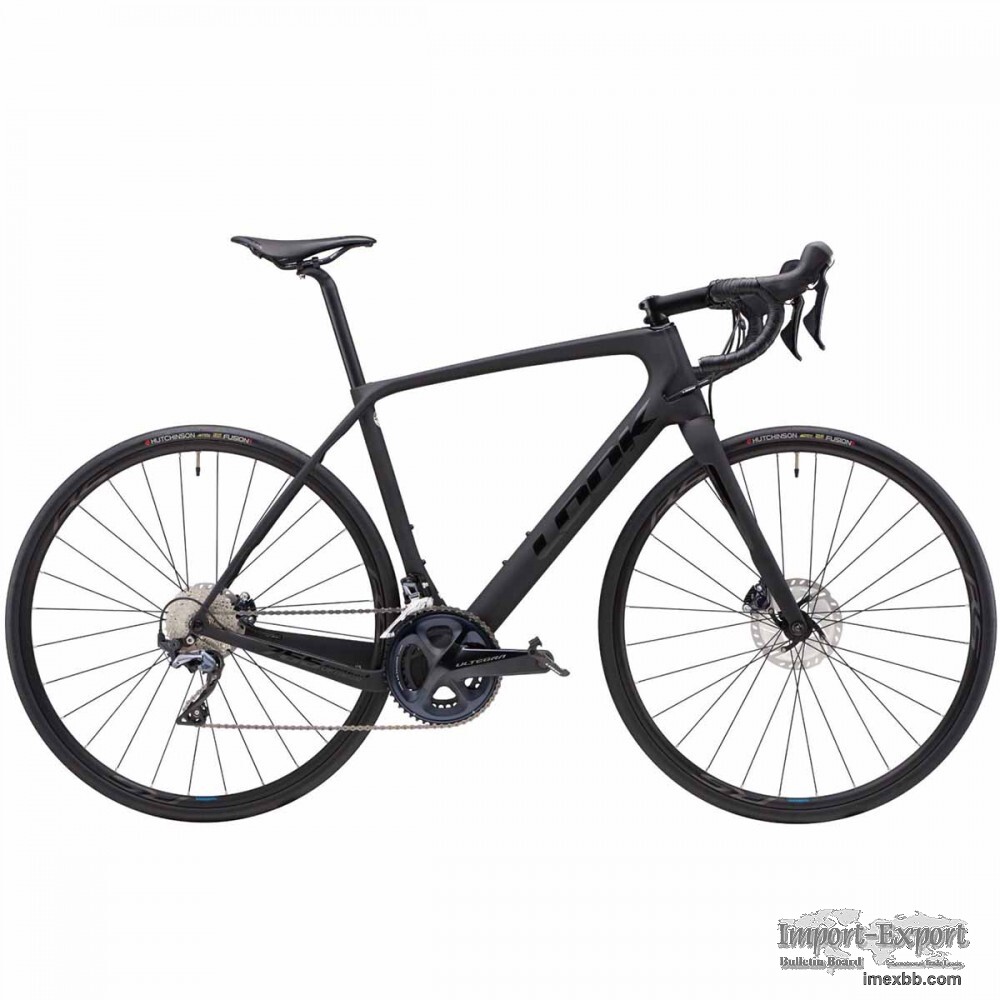 2022 Look 765 Optimum+ Full Road Bike - Dreambikeshop
