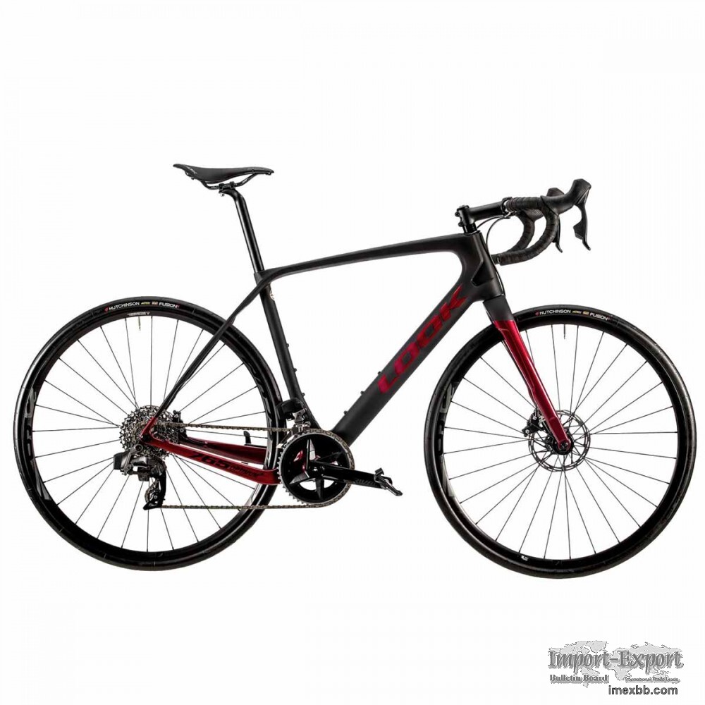 2022 Look 765 Optimum+ Interference Road Bike - Dreambikeshop