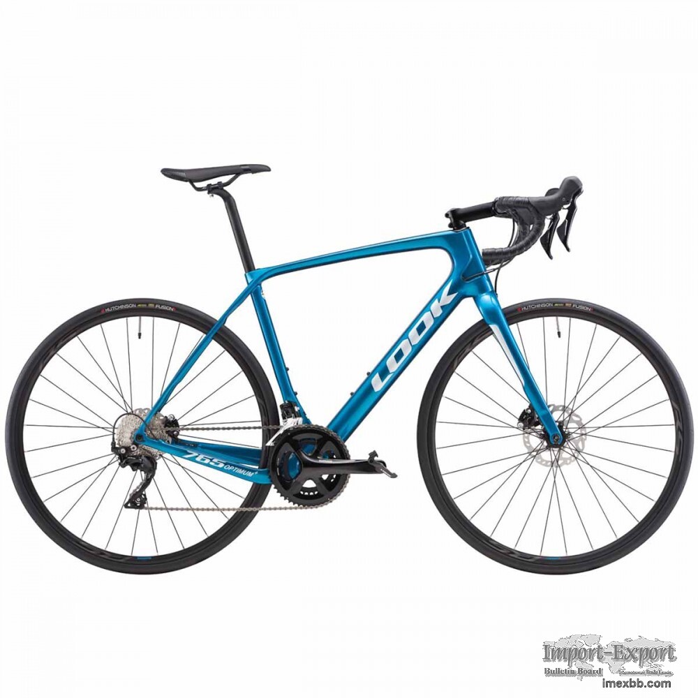 2022 Look 765 Optimum+ Road Bike - Dreambikeshop