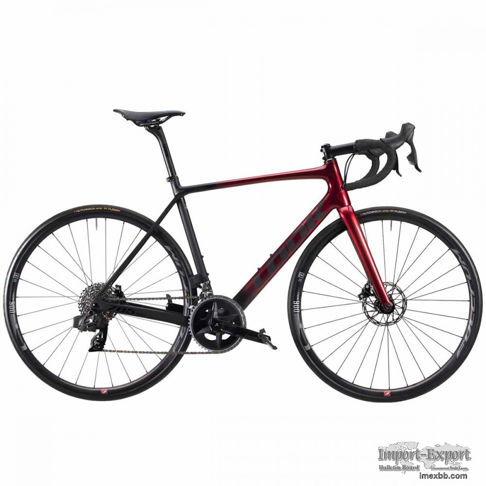 2022 Look 785 Huez Interference Road Bike - Dreambikeshop