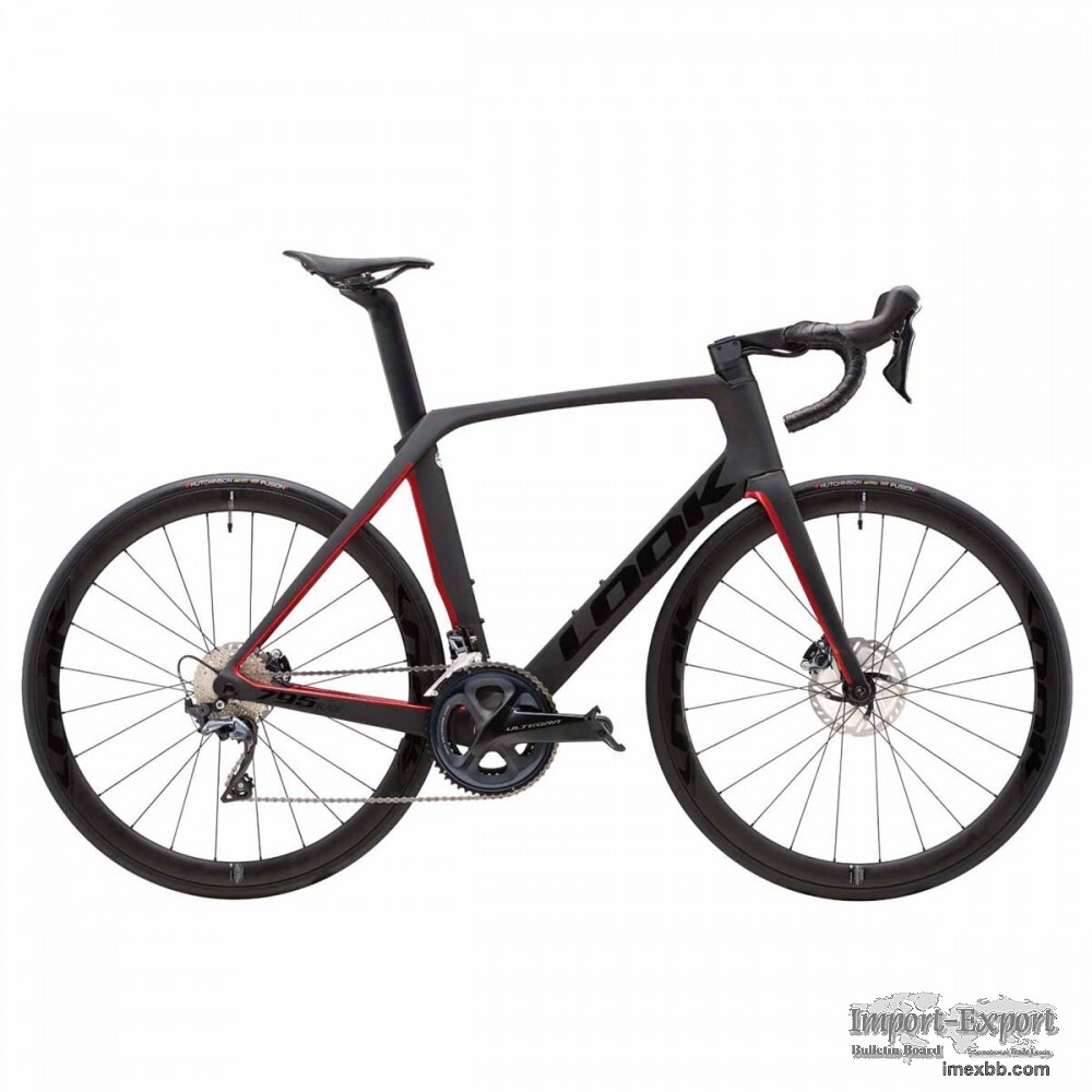 2022 Look 795 Blade R38D Interference Road Bike - Dreambikeshop