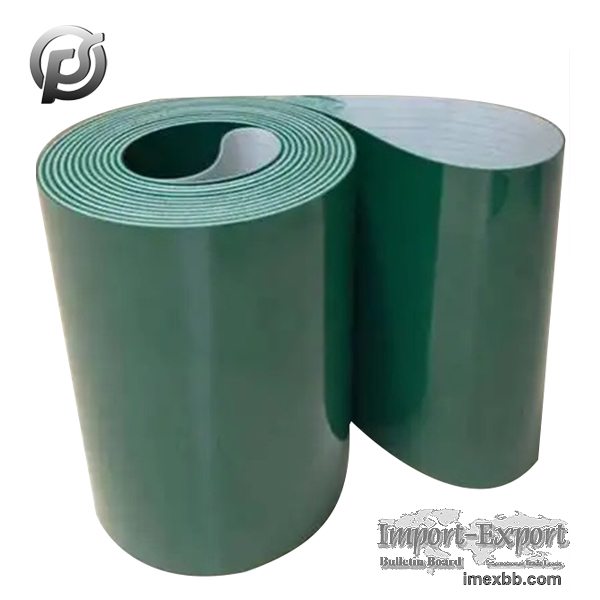 Polyurethane Conveyor Belt