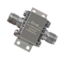 K Band 18 to 26.5GHz RF Broadband Coaxial Isolator 2.92mm Female