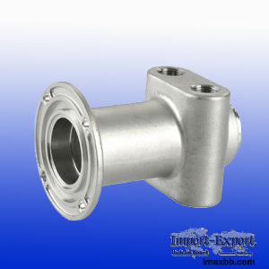 Automotive Air Intake System Parts