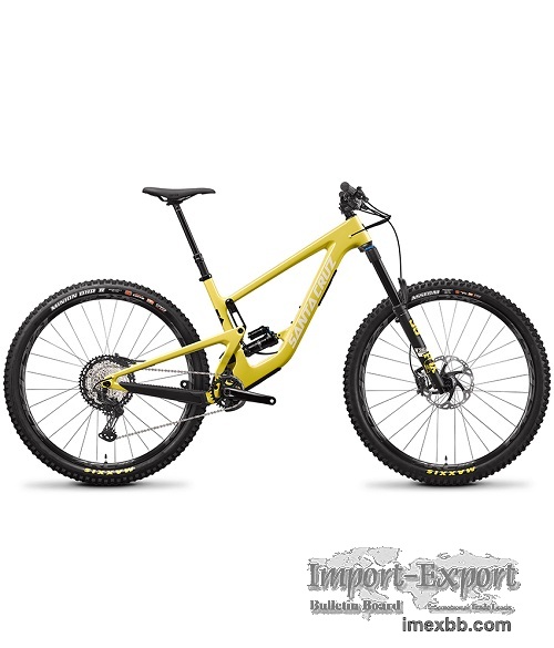 2022 Santa Cruz Megatower XT Air Carbon C 29 Mountain Bike (ALANBIKESHOP)
