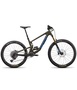 2022 Santa Cruz Bronson X01 Carbon CC MX Mountain Bike (ALANBIKESHOP)