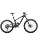 2022 Santa Cruz Bronson XT Carbon C MX Mountain Bike (ALANBIKESHOP)