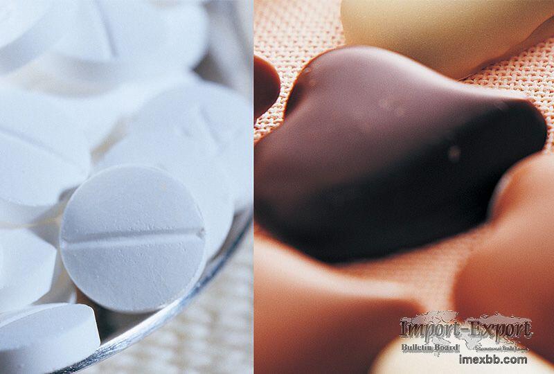 Crystalline L-Fucose