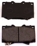 FMSI D772 Brake Pads 04465-60220 for Toyota Lexus