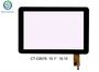 G+G Touch Panel Screen Capacitive Touch Panel For Microwave Oven Transmitta