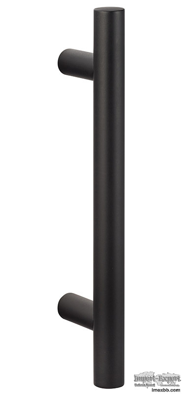 Door Pulls _ Push Plates