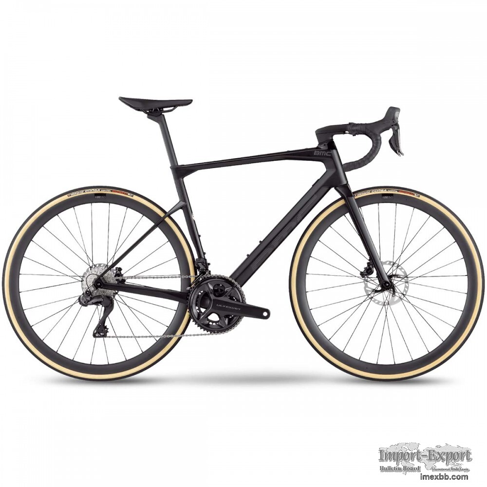 2022 BMC Roadmachine 01 Five Road Bike