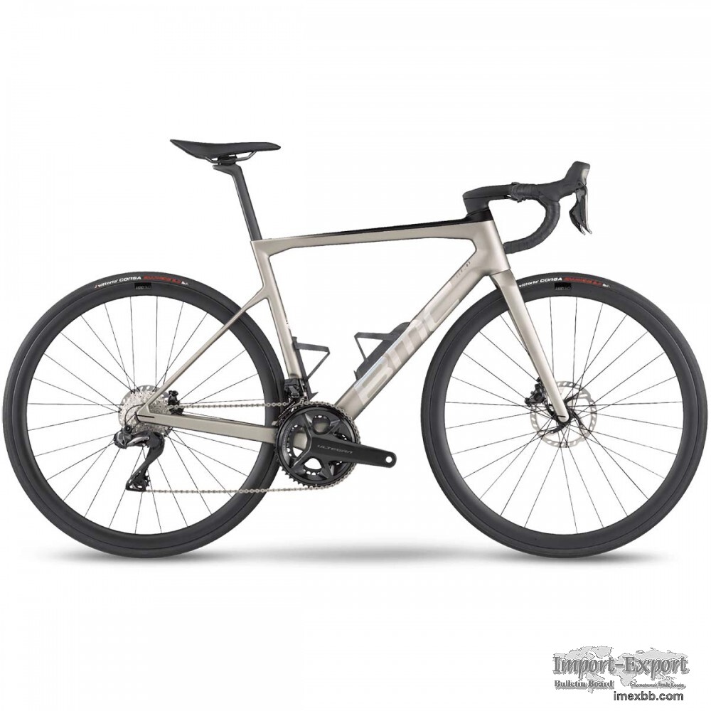 2022 BMC Teammachine SLR01 Five Road Bike