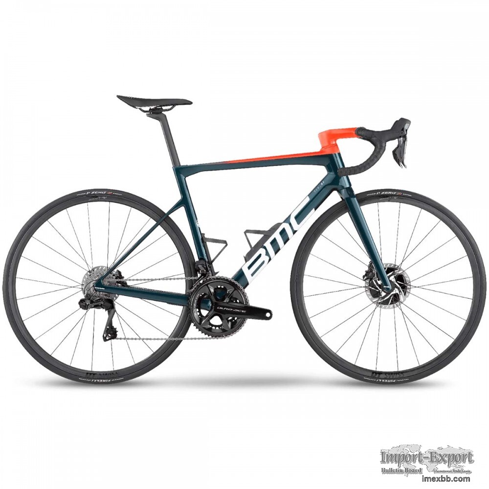 2022 BMC Teammachine SLR01 One Road Bike