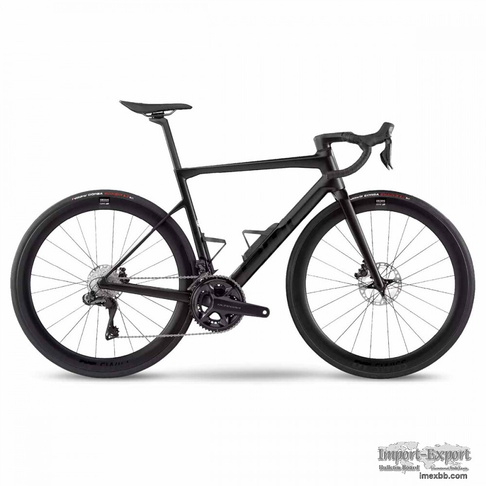 2022 BMC Teammachine SLR01 Three Road Bike