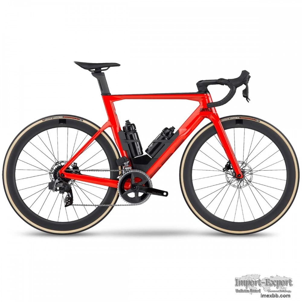2022 BMC Timemachine Road 01 Three Road Bike