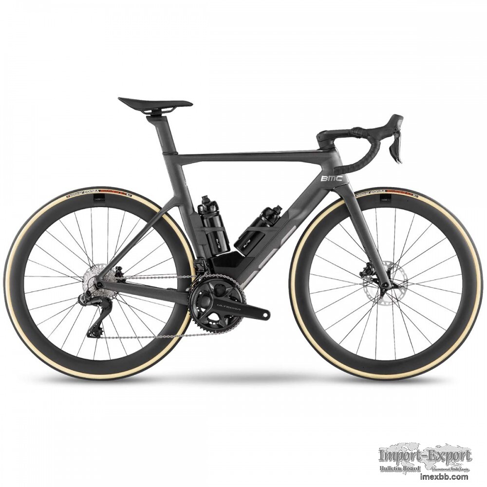 2022 BMC Timemachine Road 01 Two Road Bike