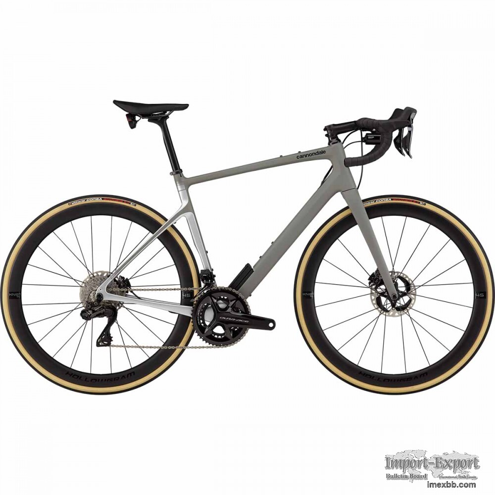 2022 Cannondale Synapse Carbon 1 RLE Road Bike