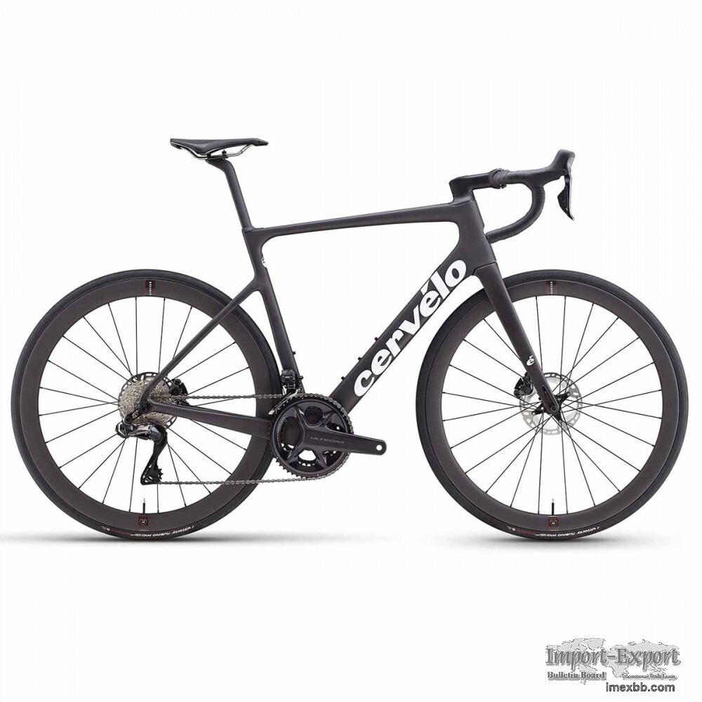 2022 Cervelo Caledonia 5 Ultegra Di2 Disc Road Bike