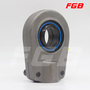 FGB Cylinder earring bearing GE80ET-2RS GE80UK-2RS GE80EC-2RS  