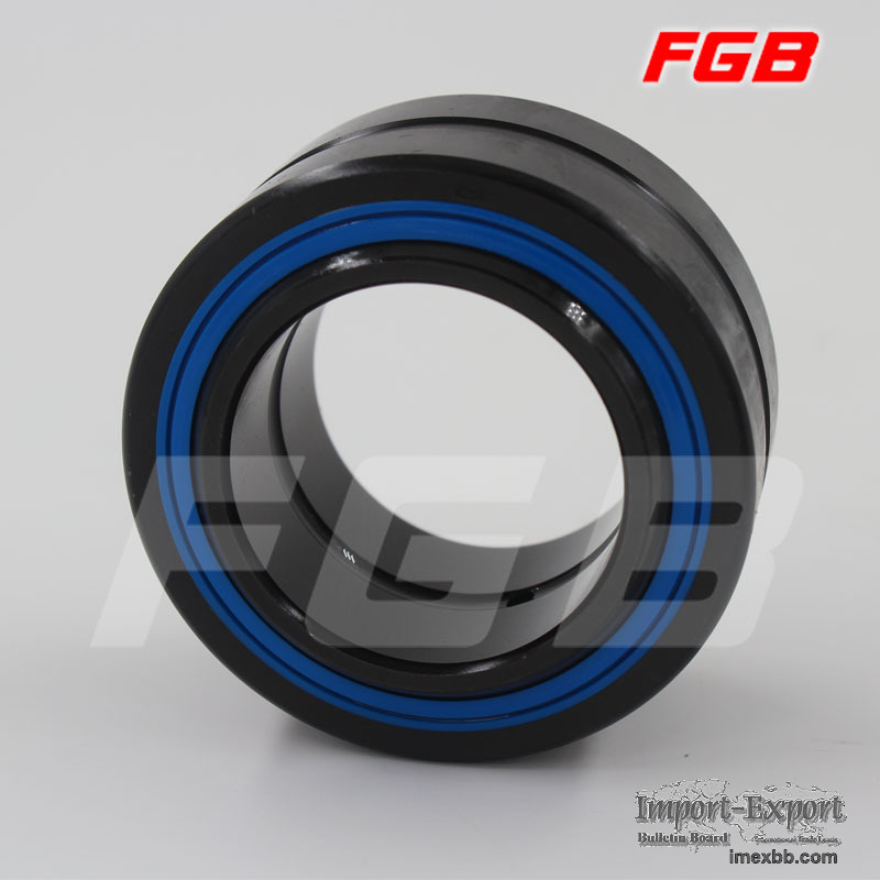FGB Spherical Plain Bearing  GE180ES GE180ES-2RS GE180DO-2RS