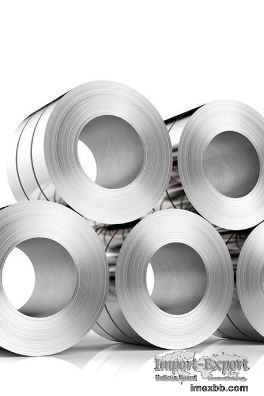2b Surface 0.3mm Thickness Cold Rolled Steel Strip 304 316
