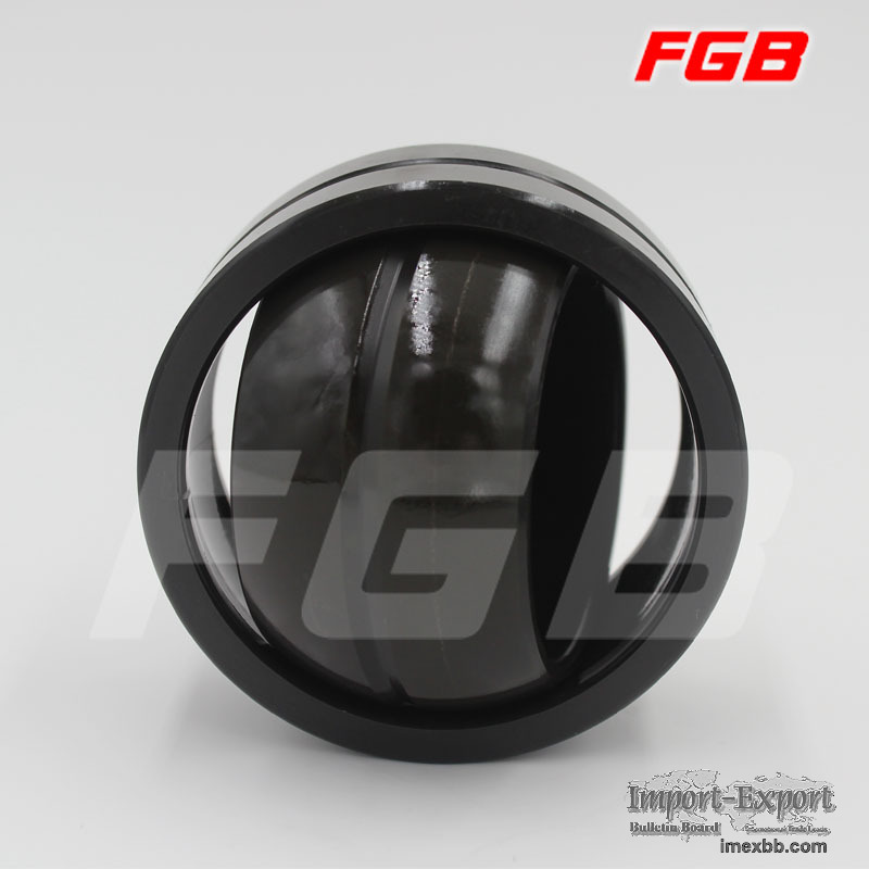 FGB Spherical Plain Bearing  GE60ET-2RS GE60UK-2RS GE60EC-2RS